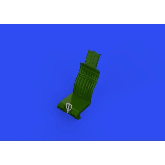 ACES II ejection seat lower handles PRINT, 1/48 - Eduard Accessorie...