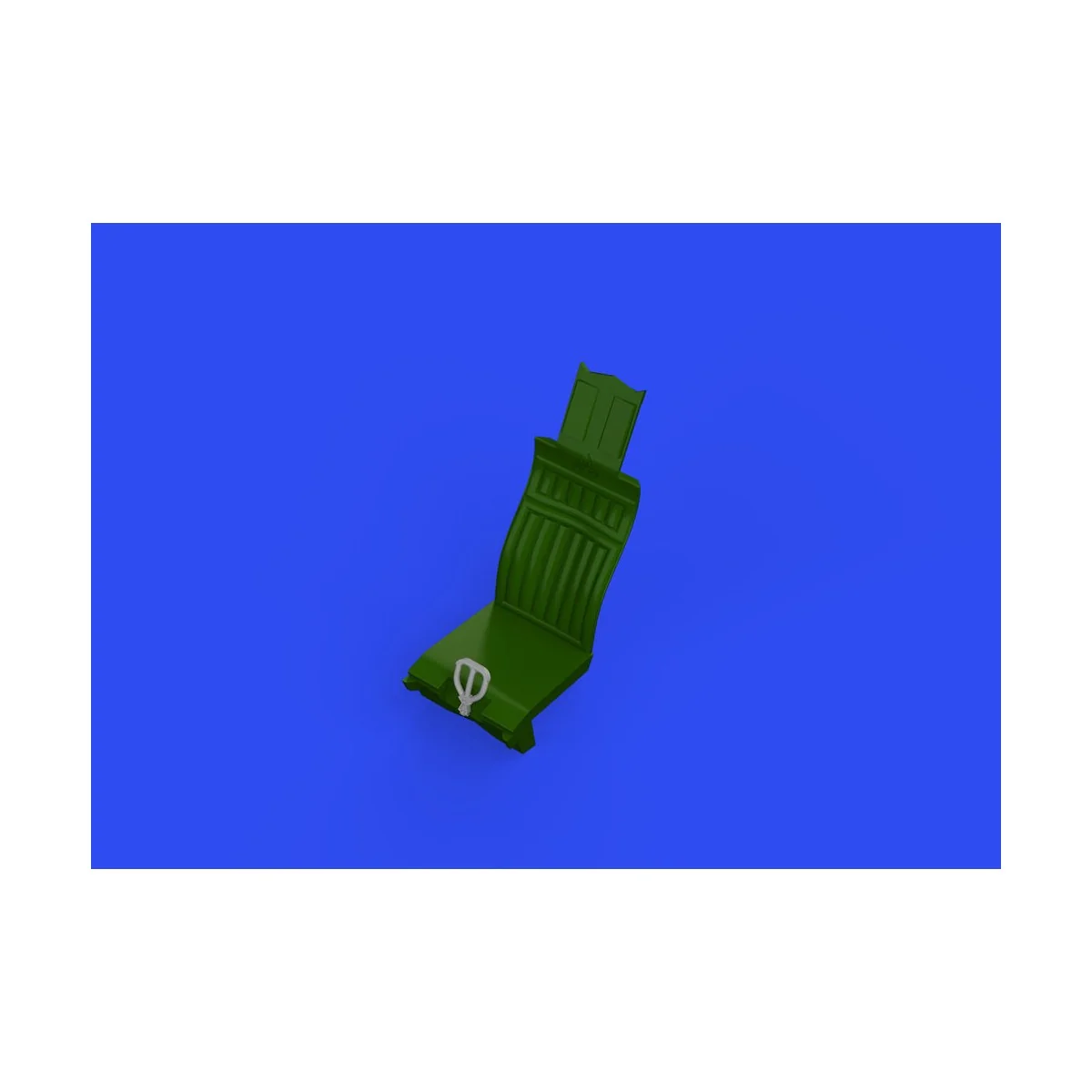 ACES II ejection seat lower handles PRINT 1/48 - Eduard Accessories...