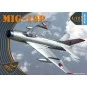 MiG-19P, 1/72 - Clear Prop Models CP72056