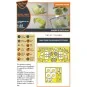 CH-54 painting mask for ICM kit 53054, 1/35 - Clear Prop Accessorie...