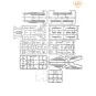 MiG-19P, 1/72 - Clear Prop Models CP72056