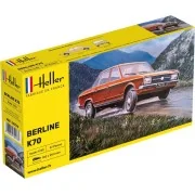 K70, 1/43 - Heller 80176