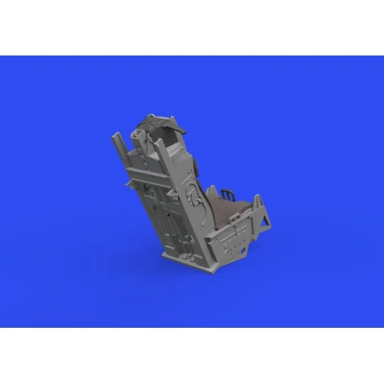 F-16 ejection seat PRINT 1/48 KINETIC, 1/48 - Eduard Accessories 64...