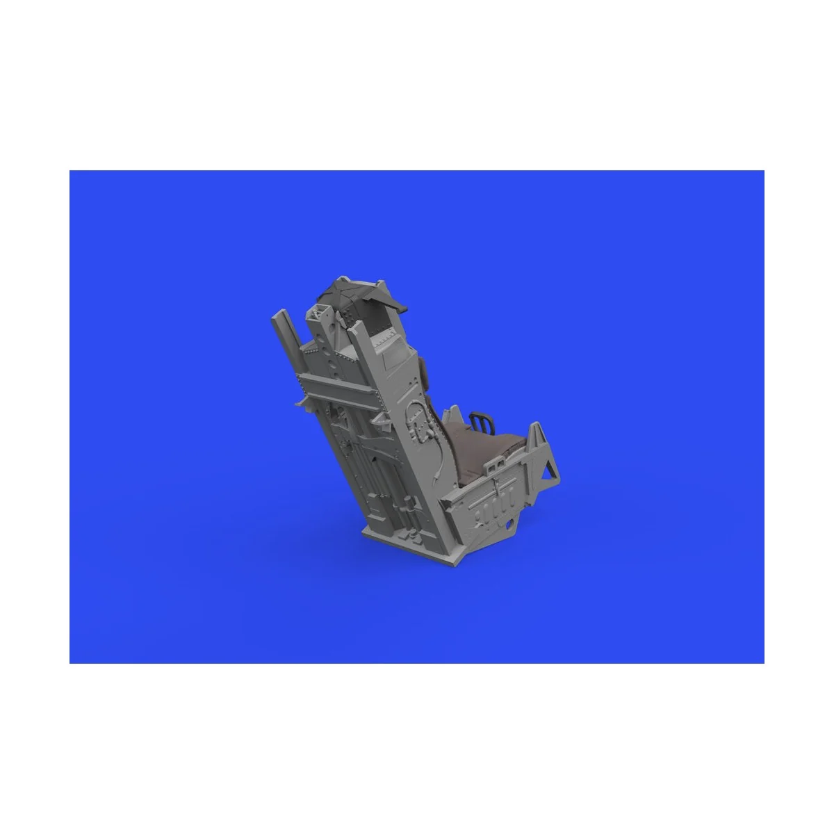 F-16 ejection seat PRINT 1/48 KINETIC, 1/48 - Eduard Accessories 64...
