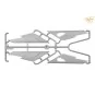 MiG-19P, 1/72 - Clear Prop Models CP72056
