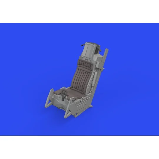 F-16 ejection seat PRINT 1/48 KINETIC - Eduard Accessories 648837