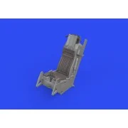 F-16 ejection seat PRINT 1/48 KINETIC, 1/48 - Eduard Accessories 64...