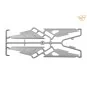 MiG-19PM, 1/72 - Clear Prop Models CP72057