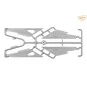MiG-19PM, 1/72 - Clear Prop Models CP72057