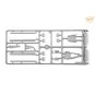 F-86A, 1/72 - Clear Prop Models CP72054