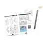 F-86A, 1/72 - Clear Prop Models CP72054
