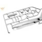 F-86A, 1/72 - Clear Prop Models CP72054