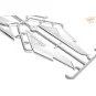 MiG-19PM, 1/72 - Clear Prop Models CP72057