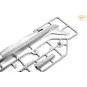 F-86A, 1/72 - Clear Prop Models CP72054