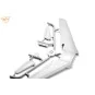 F-86A, 1/72 - Clear Prop Models CP72054
