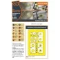 TB.2 painting mask for CP kits, 1/35 - Clear Prop Accessories CPA35005