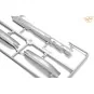 MiG-19P, 1/72 - Clear Prop Models CP72056