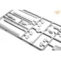 F-86A, 1/72 - Clear Prop Models CP72054