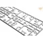 F-86A, 1/72 - Clear Prop Models CP72054