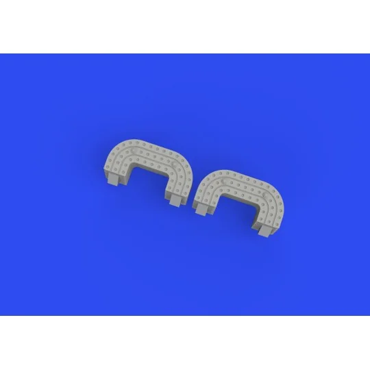 Anson Mk.I radiators PRINT 1/48 AIRFIX, 1/48 - Eduard Accessories 6...