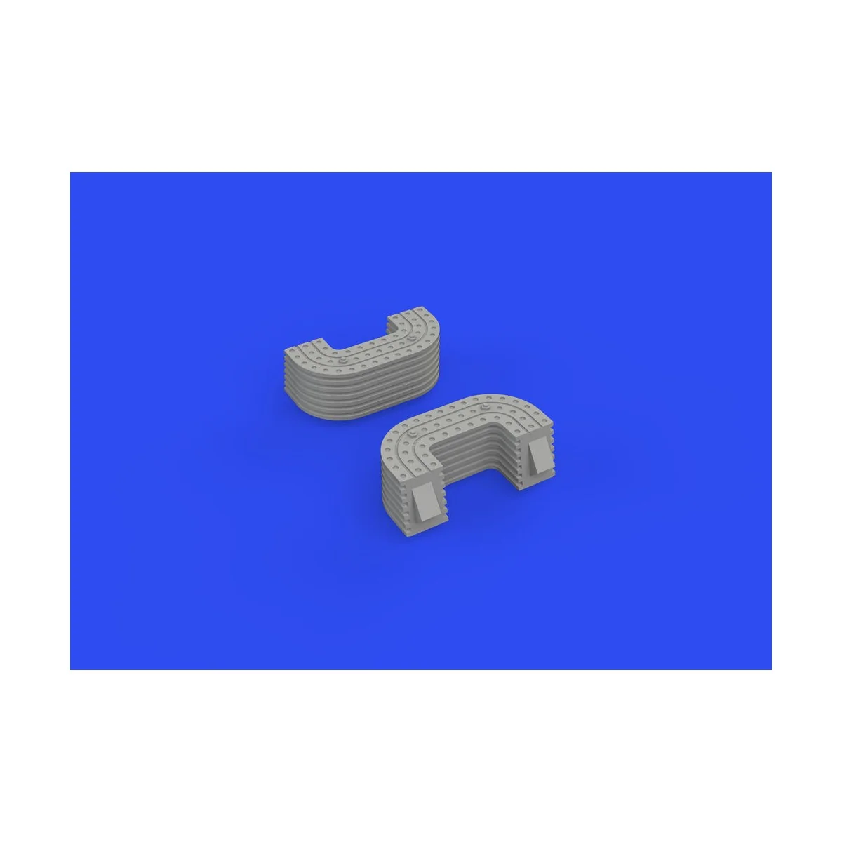 Anson Mk.I radiators PRINT 1/48 AIRFIX, 1/48 - Eduard Accessories 6...