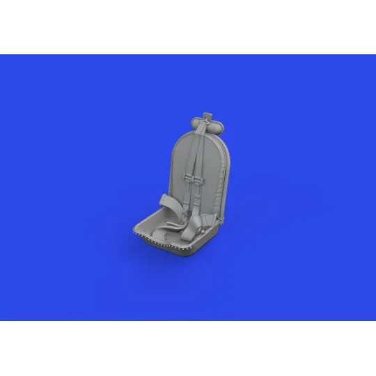 A-1J seat PRINT 1/48 TAMIYA - Eduard Accessories 648842