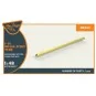 I-16 brass pitot tube, 1/48 - Clear Prop Accessories CPA48027