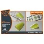 A-10C double-sided painting mask for ACADEMY kit, 1/48 - Clear Prop...