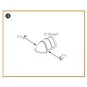Gloster E28/39 Pioneer PE parts for CP kits, 1/48 - Clear Prop Acce...