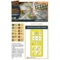 Morane-Saulnier MS.406C.1 painting mask for Dora Wings kit, 1/48 - ...