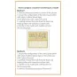 F-86A pre-cut patterns for numbers and lettering painting mask for ...