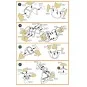 D3A2 VAL (open canopy) double-sided painting mask for Wingsy Kits, ...