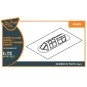 A5M Claude (early version) vacuum formed canopy for CP kits CP72006...
