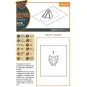 A5M2b Claude (late version) vacuum formed canopy for CP kit CP72009...