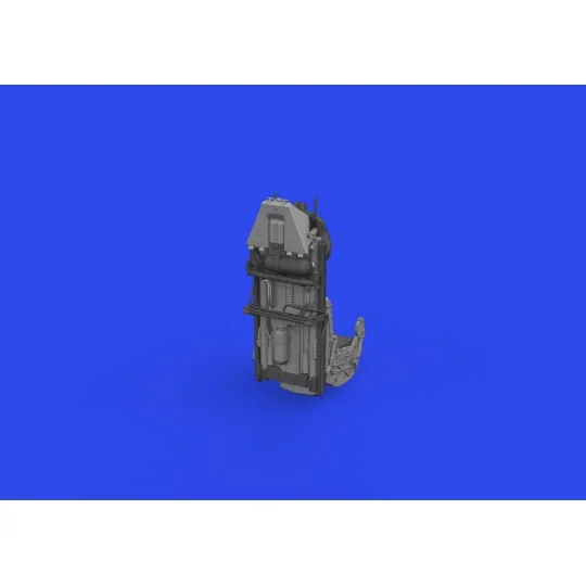 F-35A ejection seat PRINT 1/48 TAMIYA, 1/48 - Eduard Accessories 64...