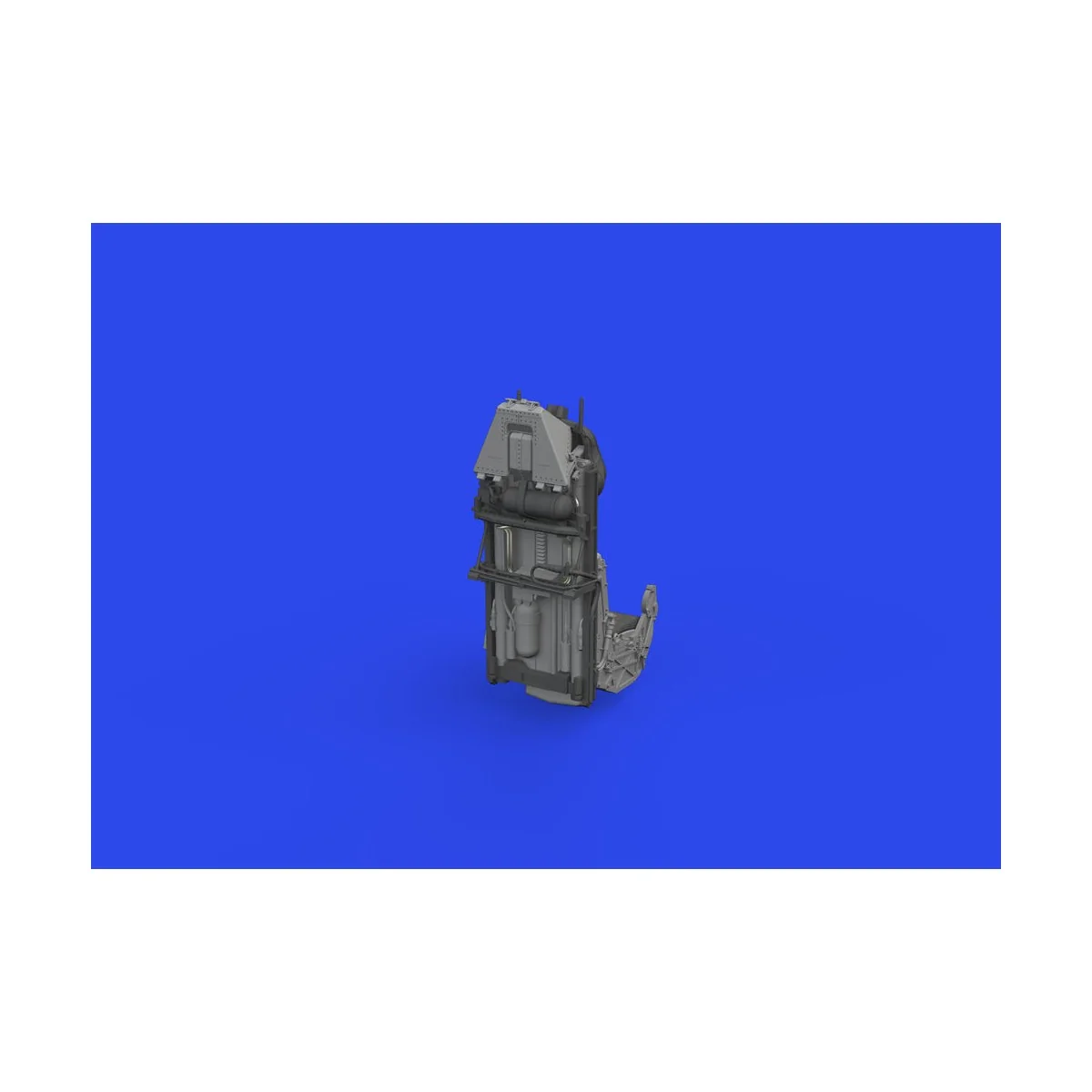 F-35A ejection seat PRINT 1/48 TAMIYA, 1/48 - Eduard Accessories 64...