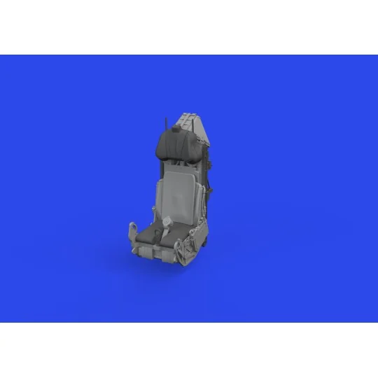 F-35A ejection seat PRINT 1/48 TAMIYA, 1/48 - Eduard Accessories 64...