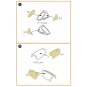 Nanchang Q-5 painting mask for Trumpeter kit (all versions), 1/72 -...
