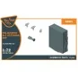 Polikarpov R-5 exterior set for AMG kits, 1/72 - Clear Prop Accesso...