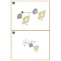 Nanchang Q-5 painting mask for Trumpeter kit (all versions), 1/72 -...