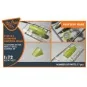 F-89 D/J painting mask for REVELL kit, 1/72 - Clear Prop Accessorie...