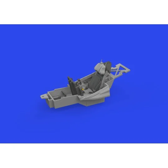 F-35A cockpit PRINT 1/48 TAMIYA - Eduard Accessories 648859