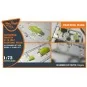 F-16 single seater painting mask for REVELL kit, 1/72 - Clear Prop ...