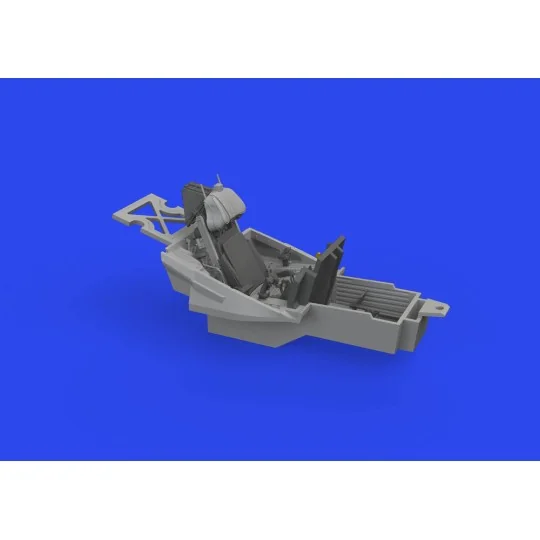 F-35A cockpit PRINT 1/48 TAMIYA, 1/48 - Eduard Accessories 648859