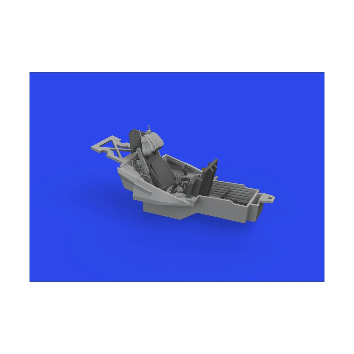 F-35A cockpit PRINT 1/48 TAMIYA, 1/48 - Eduard Accessories 648859