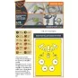A5M2b Claude (late version) painting mask for CP kit CP72009, 1/72 ...