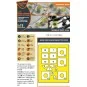 La-5 (early version) painting mask for CP kit CP72014, 1/72 - Clear...
