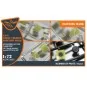 La-5 (early version) painting mask for CP kit CP72014, 1/72 - Clear...