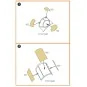 La-5 (early version) painting mask for CP kit CP72014, 1/72 - Clear...