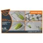 Jaguar A painting mask for Hobby Boss kit, 1/72 - Clear Prop Access...